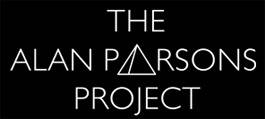 logo The Alan Parsons Project